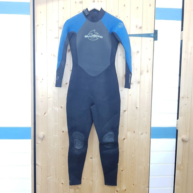 Billabong Superflex Foil 543 Wetsuit