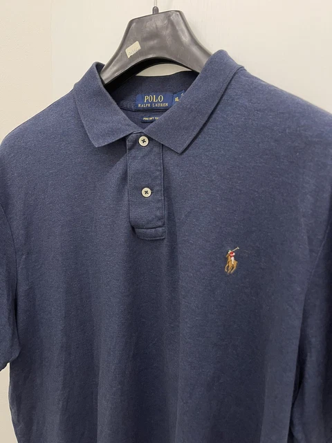 Polo Ralph Lauren Originale Uomo