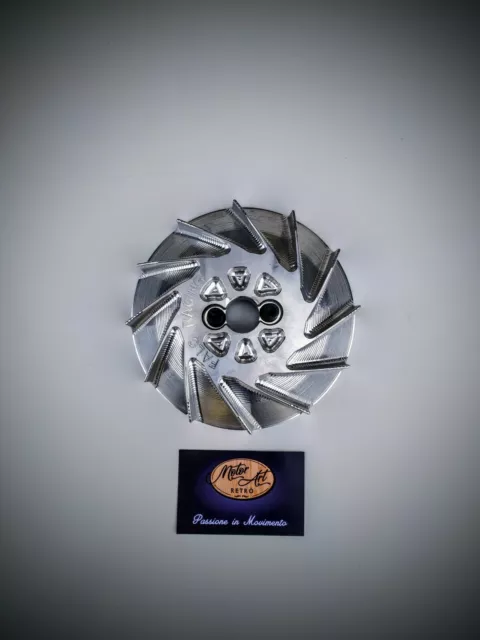 Ventola Falc Per Pvl / Falc Fan For Pvl
