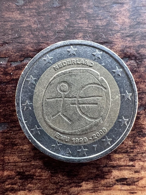 Rare Stickman 2 Euro Coin FOR SALE PicClick UK rare-stickman-2-euro-coin-for-sale-picclick-uk