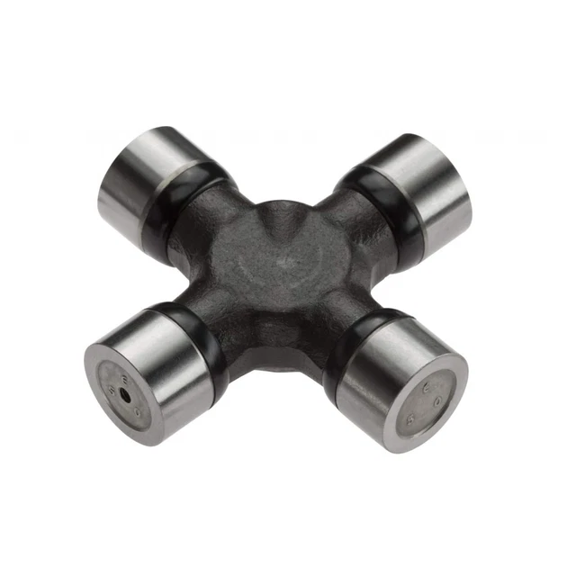 For Chevy Silverado 1500 LD 2019 Universal Joint Rear Driveshaft 1.19in Diameter
