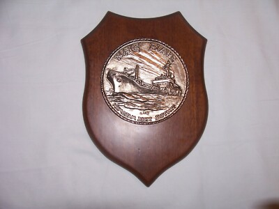Nuovo Crest nave Argo Marina Militare Italiana 