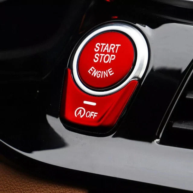 Cadre De Détente Smart Parts Ion - Dust Black - Aluminium - Occasion