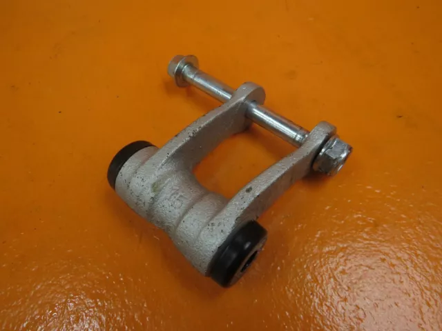 1985 - 1990 Honda Xr80R Oem Rear Shock Linkage