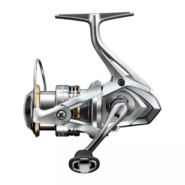 NOVITA' MULINELLO SHIMANO SEDONA Fj GAMMA COMPLETA HAGANE LEGGERO POTENTE TOP!!!