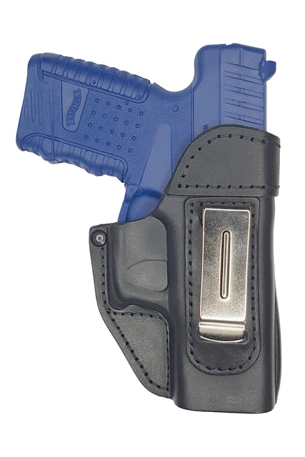 Fobus Neu Pack WP-22 Verdeckte Trage Pistolenhalfter Halfter Doppel- Magazintasche Für Walther Walther P22 Pistole