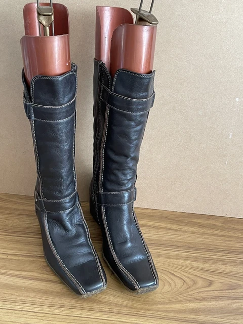 Lotus sales spindle boots