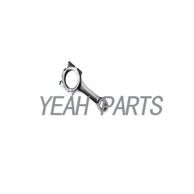 W04CT W04C-T Engine New Gneuine fits For Hino Connecting rod Con rod parts