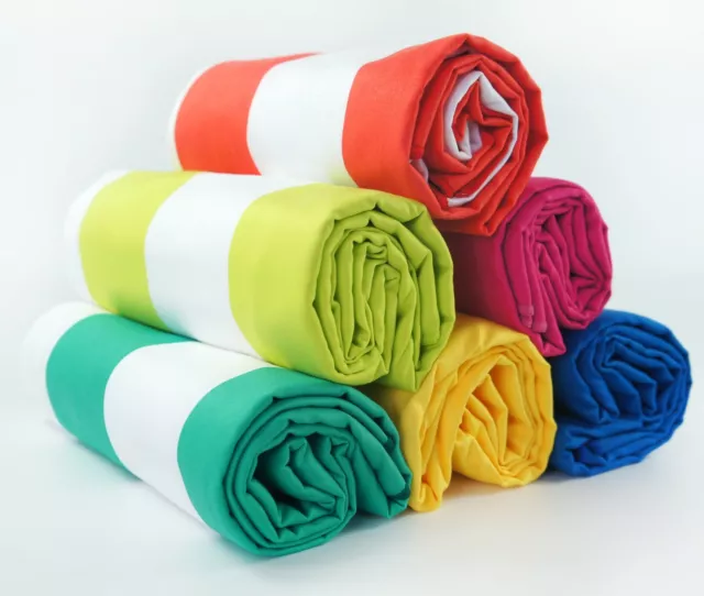Extra Large Beach Towel Sandfree Microfiber Sports Bath Travel Swimming Camping