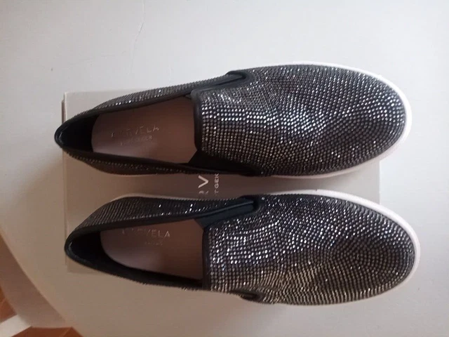 Carvela sales jamie navy