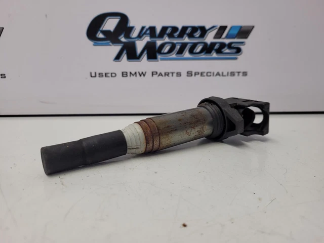 BMW Delphi Benzin Zündspule N43 1 3er E81 E82 E87 E90 E91 E92 7559842