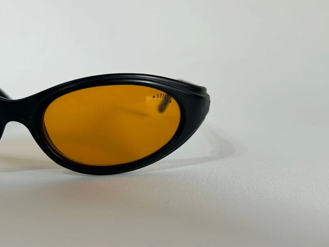 occhiali da sole vintage Sting 6126