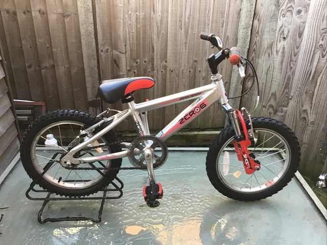 Raleigh zero bike discount