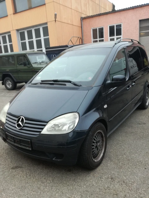 mb vaneo