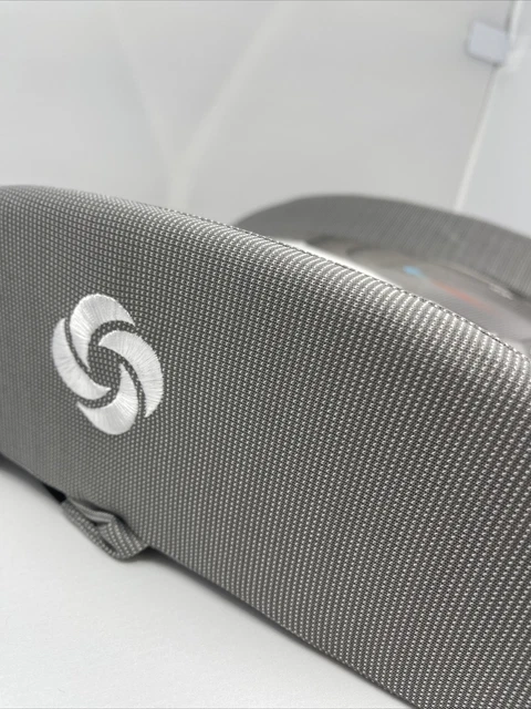 Samsonite Lumbar Support Cushion, For Everyday Use 3
