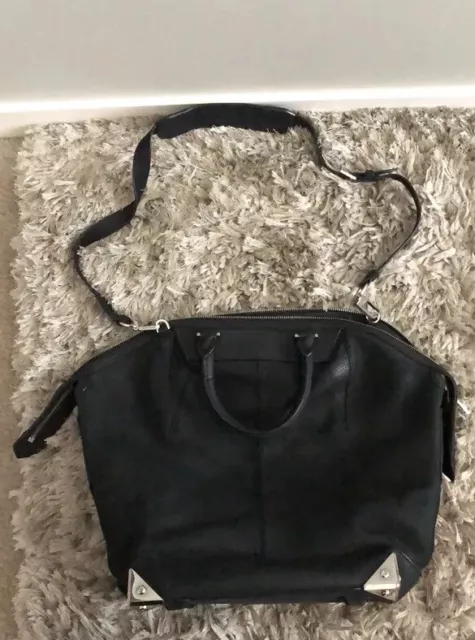 Alexander Wang Emile Handbag