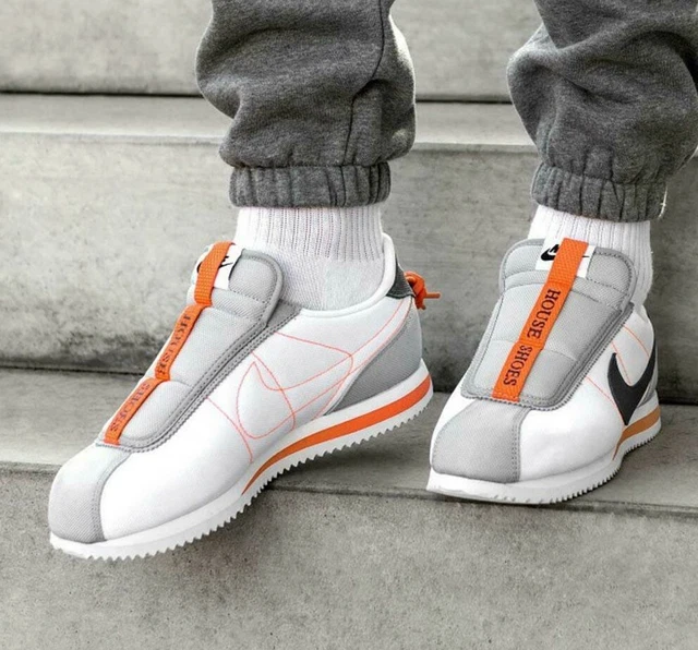 BASKETS GLISSI RE Nike Cortez Kendrick Lamar Royaume Uni