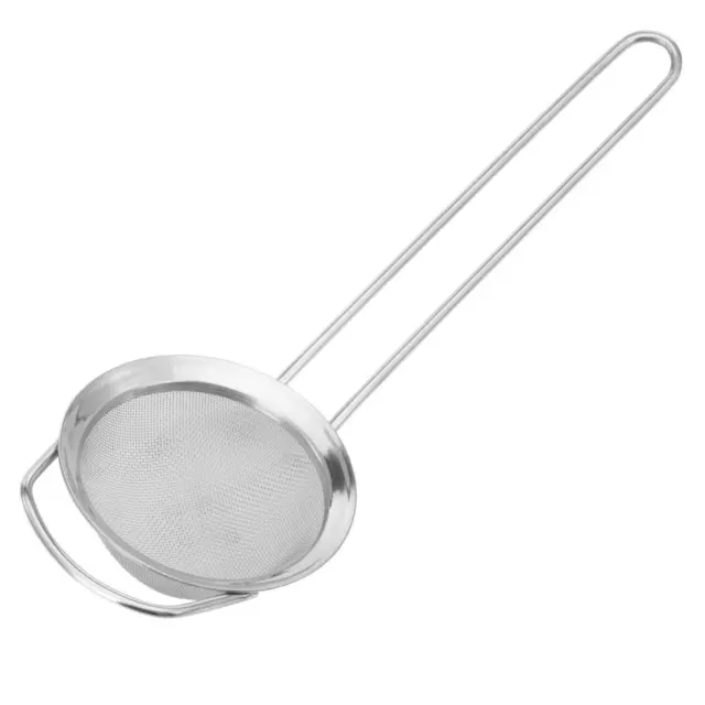 Westmark Tea Strainer/Small Household Strainer, Picante, ø 7 cm, Stainless steal