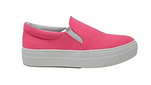 Soda slip hot sale on sneakers
