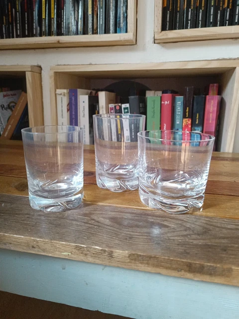 Nouvelles bougies d'anniversaire de luxe, longues, sans fumée, lot de 6, bougies