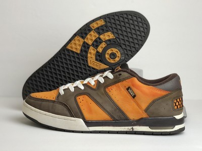 TONY TRUJILLO Skateboard Shoes 