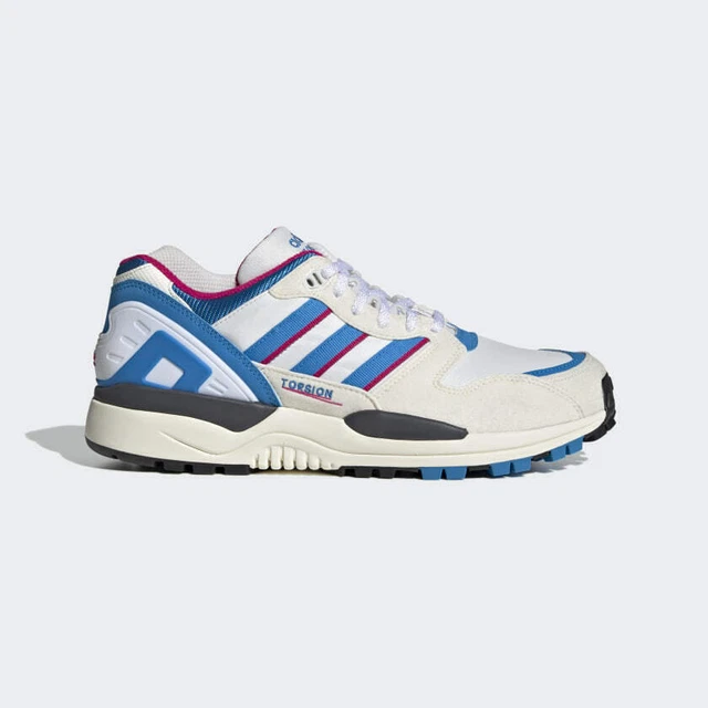 adidas Originals ZX 0000 Torsion Evolution Limited Sneaker Schuhe Unisex FW4488