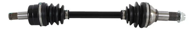 Interparts ATV-YA-8-300 ATV Complete Axle