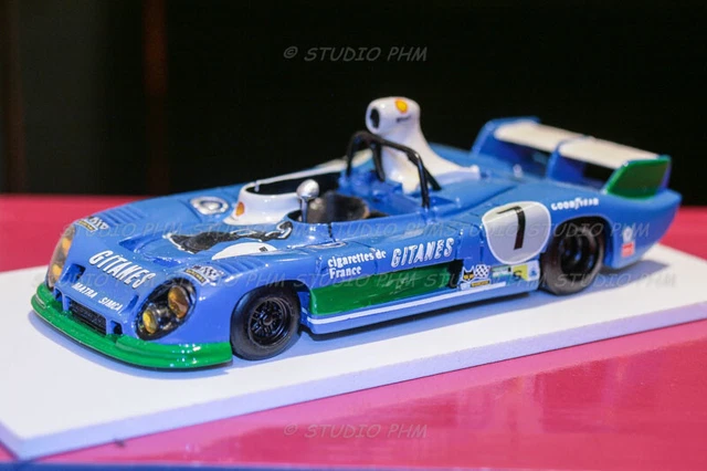 Porsche 935 K3/79 n.71 retired in the 24 Hours of Le Mans 1980