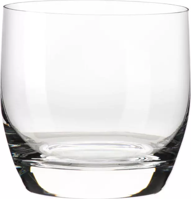 Set of 6 Maxwell and Williams 340mL Whisky Glasses 2