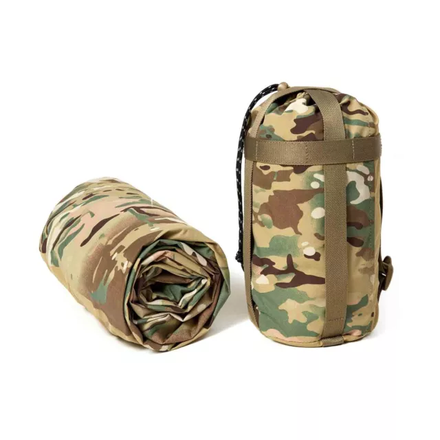 Bivy Cover Sack for Military Army Modular Sleeping System Sleeping Bag  Waterpro