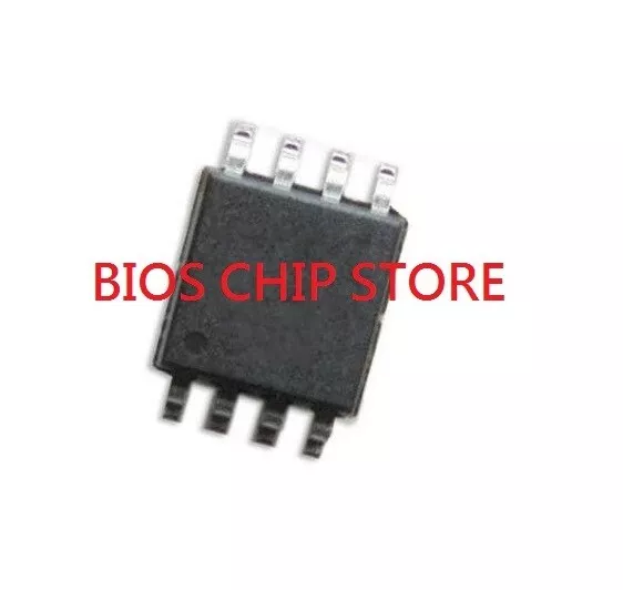 BIOS EFI Firmware Chip for Apple iMac A1224, Logic Board Number : 820-2143-A