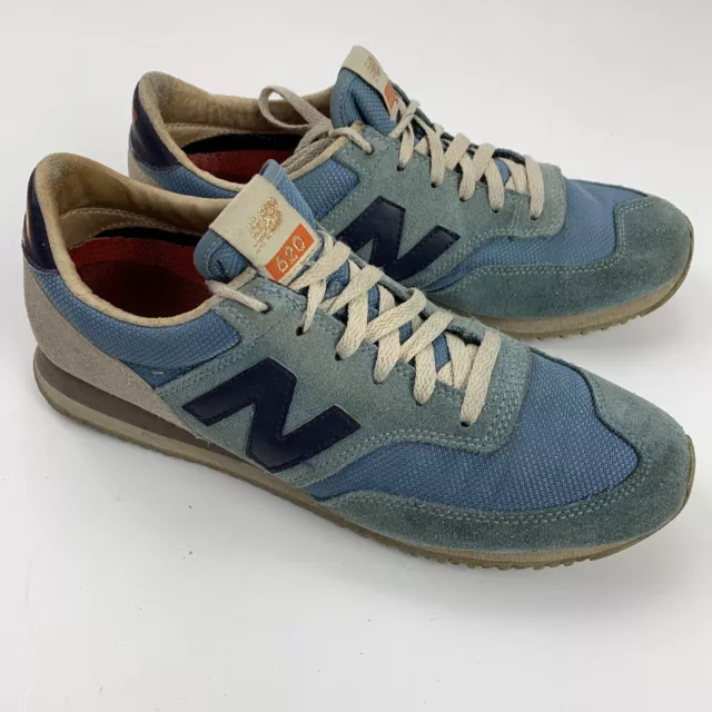 New balance 620 donne it online