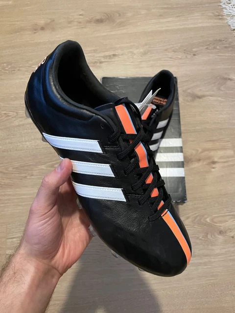 adidas gazelle silver green womens adidas adiPURE 11Pro x PD25 TRX FG - Core Black/Core Black/Silver