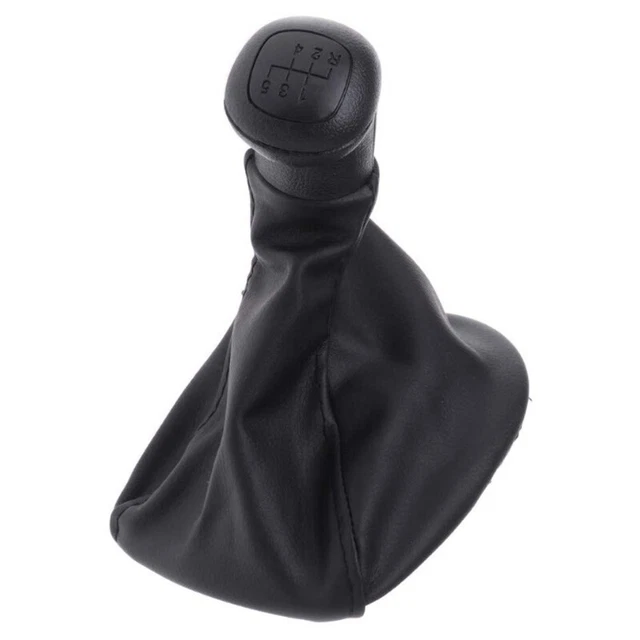 per VITO 638 W638 Auto Styling 5 marce pulsanti cambio auto con ghetta U2K3