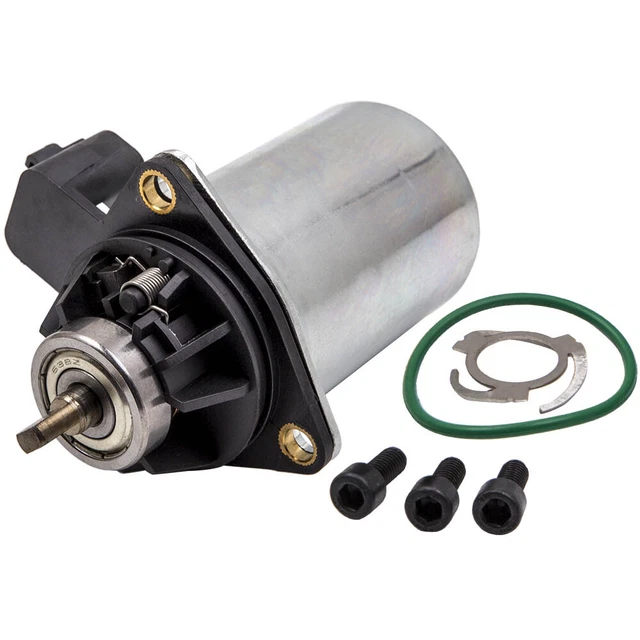 Kit Actionneur D'embrayage Pour Toyota Auris, Corolla Verso - Réf. 3136012030, Neuf Sous Garantie