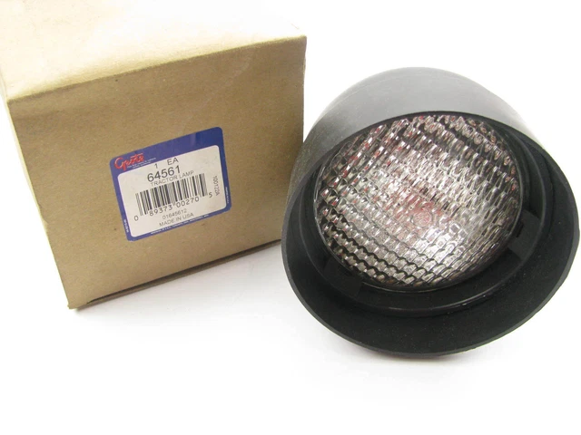 Grote 64561 Light Lamp PAR36 Halogen Work-light 50 Watts 12 Volts
