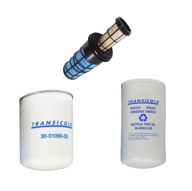 FILTER CARRIER REEFER 7500 7300 300109005 300046300 300047120 68