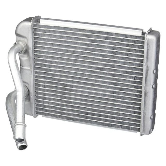 For Volvo V70 1998-2000 iD Select HVAC Heater Core