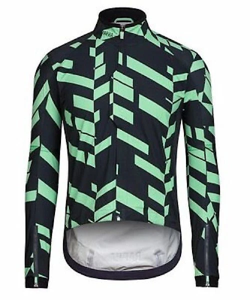 自転車本体 Rapha pro team race cape Rapha Pro Team Race Cape Rain Jacket LARGE Dark Navy Road