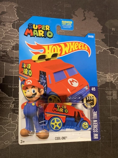 Hot Wheels 2025 - Gotta Go - HW Designed By - Modèle 84 - Neuf Sous Boîte D'origine