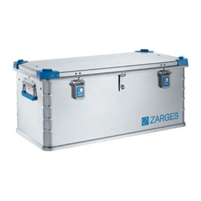 Zarges NIB Surplus Euro Box (40708)
