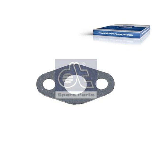 Guarnizione caricatore DT Spare Parts 3.19102 per 2000 MAN L2000
