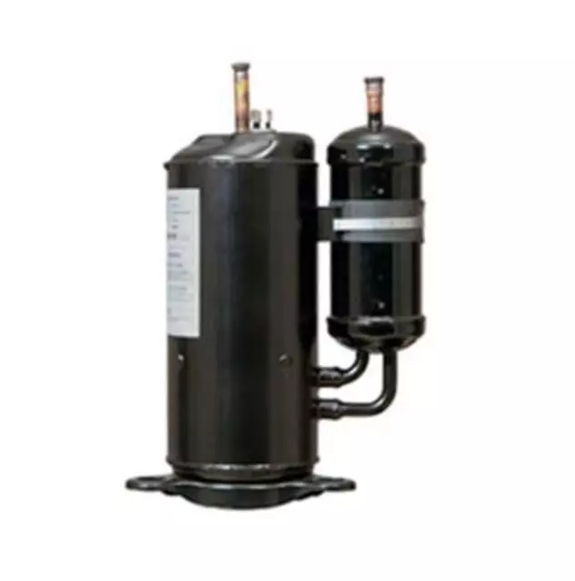 Mitsubishi Electric Air Spare Part 259312 S70E92400 COMPRESSOR TNB306FPGMT R410A