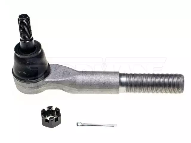 Steering Tie Rod End-Premium XL Dorman TO85201XL