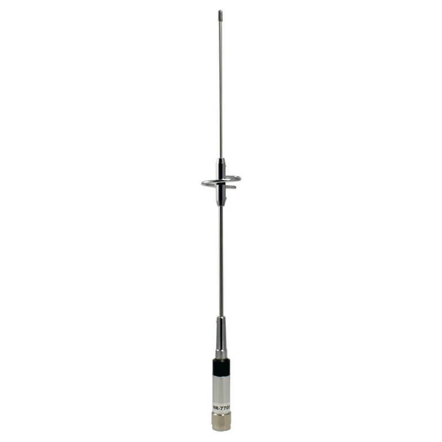 Diamond NR770S - Antenna mobile dual band 144/430 MHz