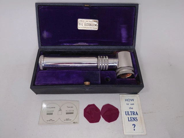Other Vintage Science Equip, Scientific Instruments, Science