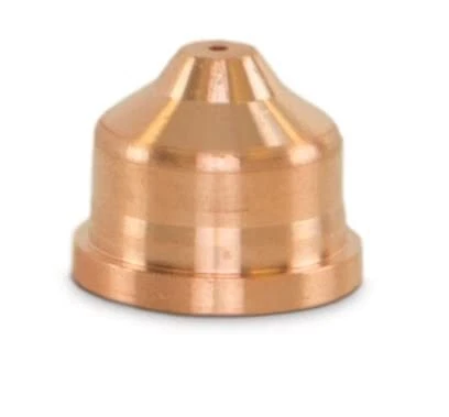 Hypertherm 420158 Nozzle for Duramax Hyamp 45A Cut, 5 pack