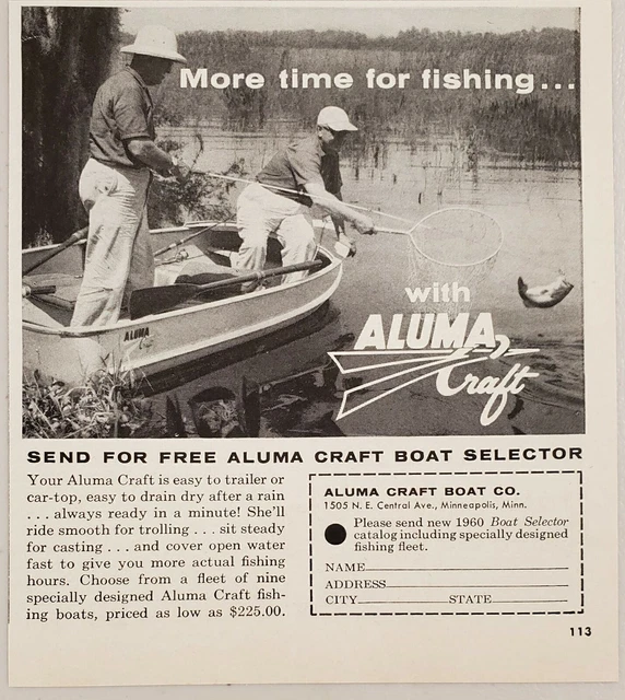 1960-Print-Ad-Aluma-Craft-Aluminum-Fishi