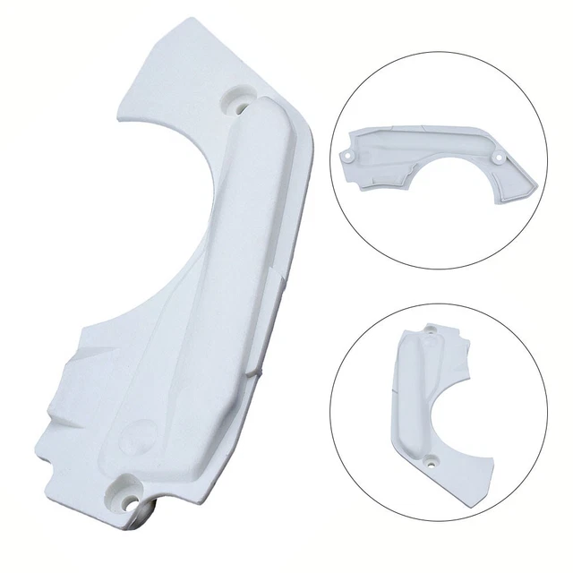 Housse De Frein à Main En Fibre De Carbone Pour BMW - Compatible Série 1, 2, 3, 4, 5, X1, Z4 - Style Sportif