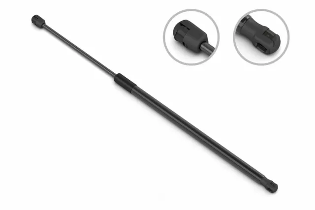 Hood Lift Support STABILUS 5B-677123